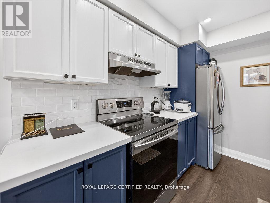 #156 4975 SOUTHAMPTON DRIVE - 19