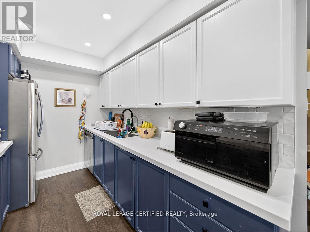 #156 4975 SOUTHAMPTON DRIVE - 20