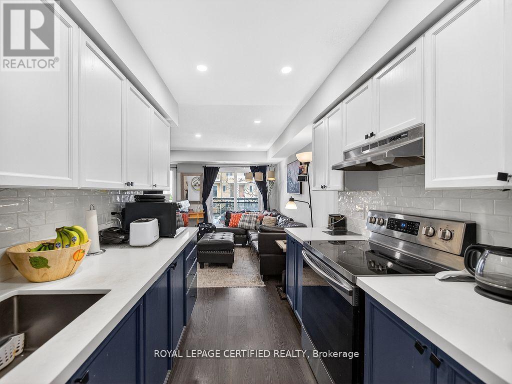 #156 4975 SOUTHAMPTON DRIVE - 22