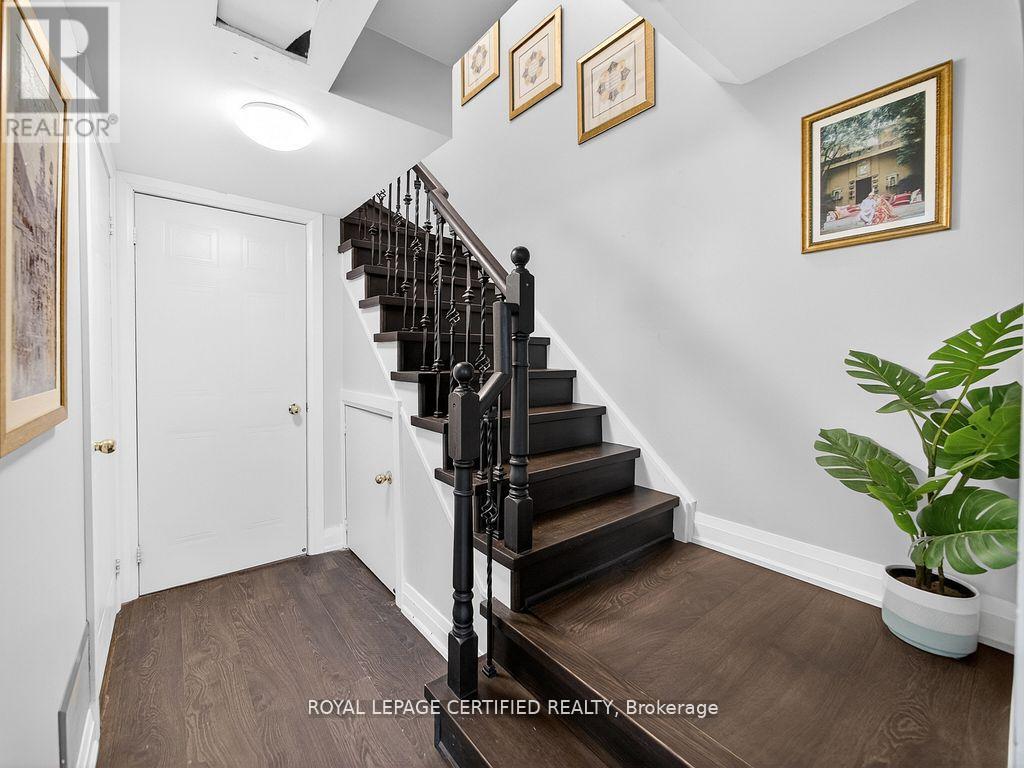 #156 4975 SOUTHAMPTON DRIVE - 24