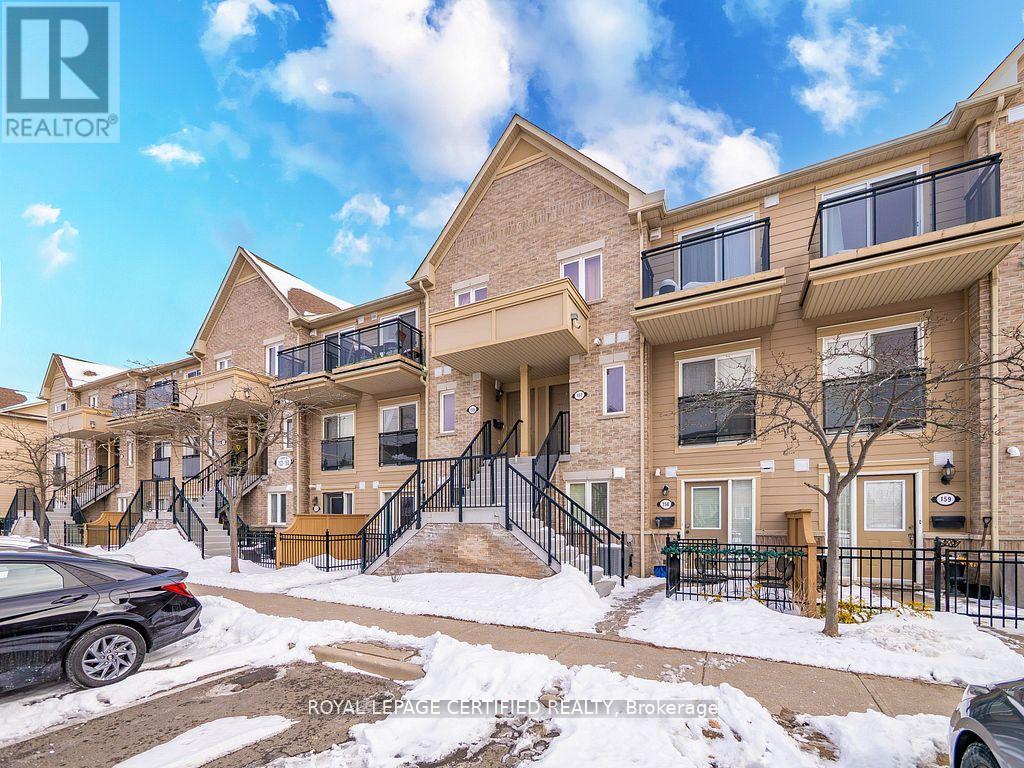 #156 4975 SOUTHAMPTON DRIVE - 3