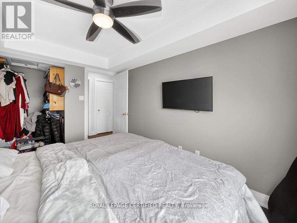#156 4975 SOUTHAMPTON DRIVE - 33