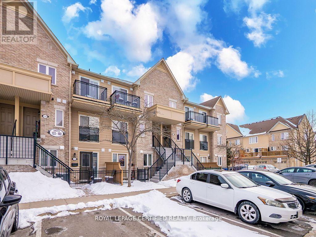 #156 4975 SOUTHAMPTON DRIVE - 5