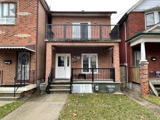 Listing photo of 2ND FLOOR - 31 HALLAM STREET