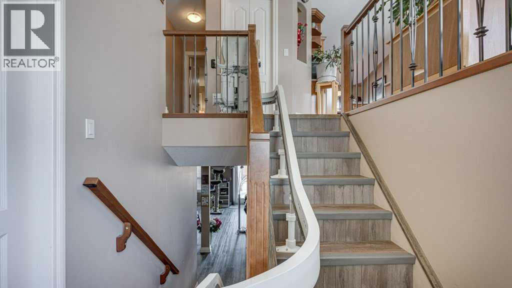 143 Ackerman Crescent, Red Deer