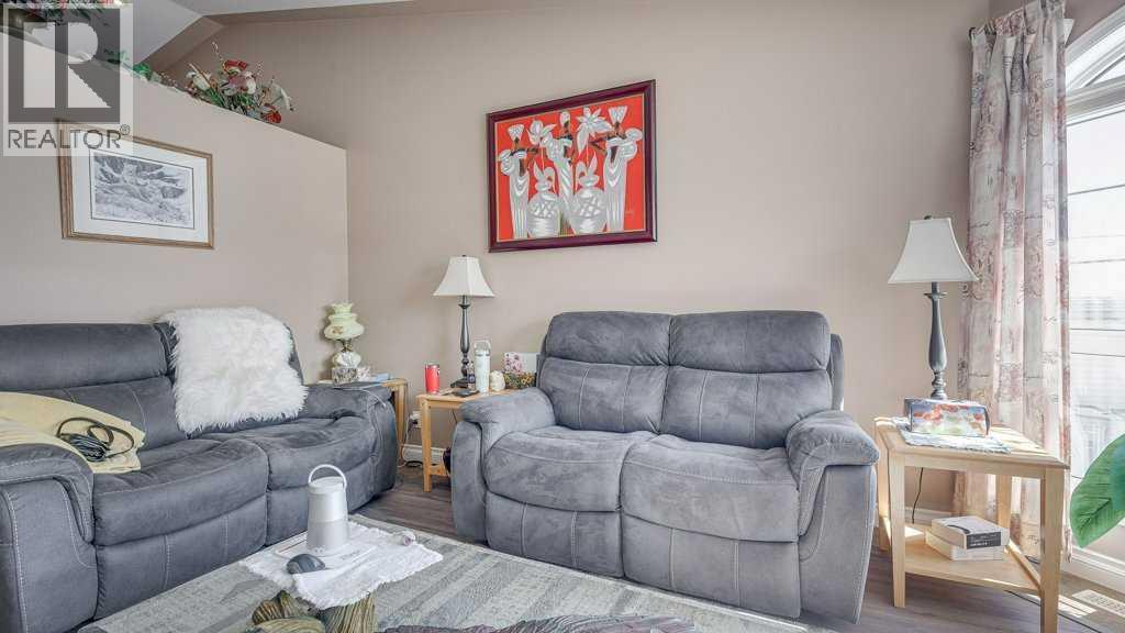 143 Ackerman Crescent, Red Deer