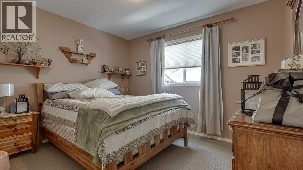 143 Ackerman Crescent, Red Deer