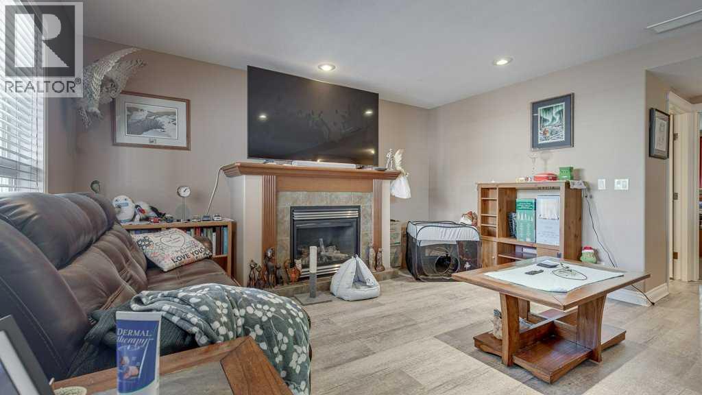 143 Ackerman Crescent, Red Deer