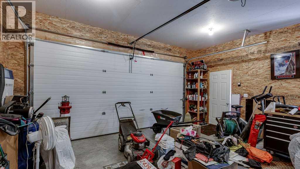 143 Ackerman Crescent, Red Deer