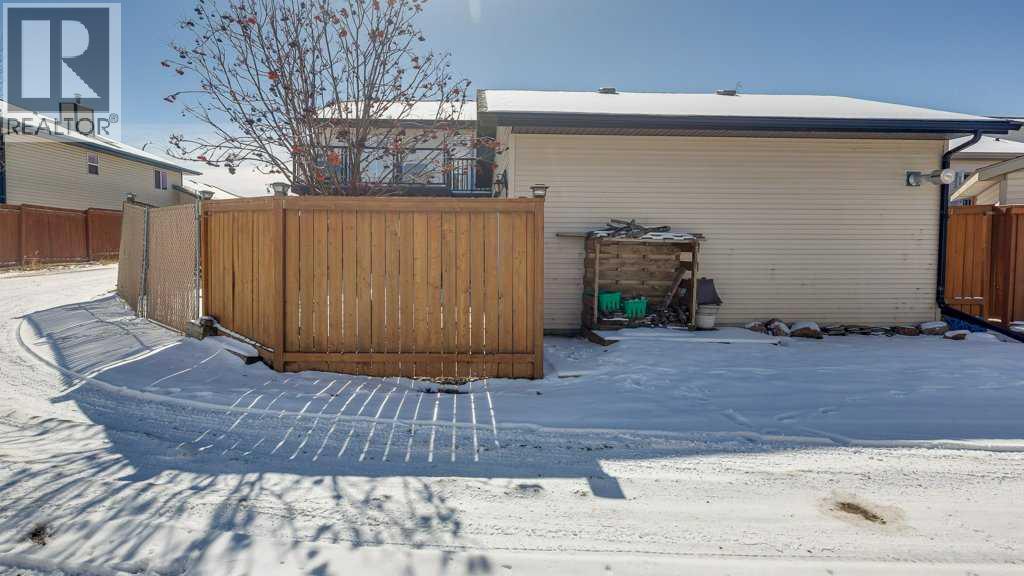 143 Ackerman Crescent, Red Deer