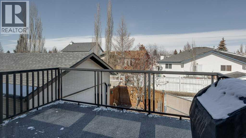 143 Ackerman Crescent, Red Deer
