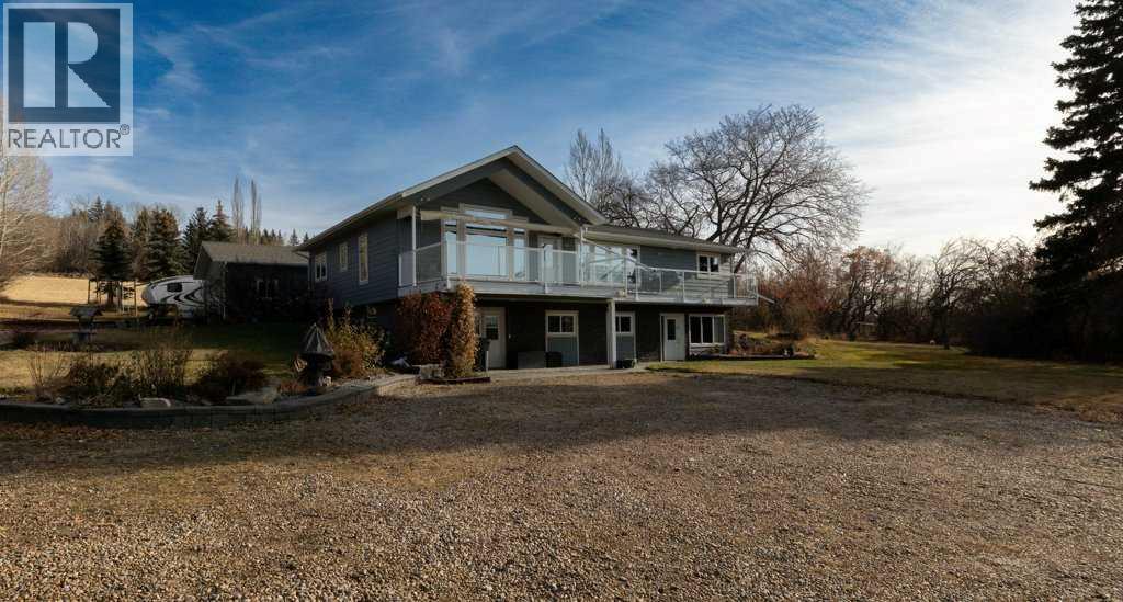 38319 Range Road 270, Rural Red Deer County
