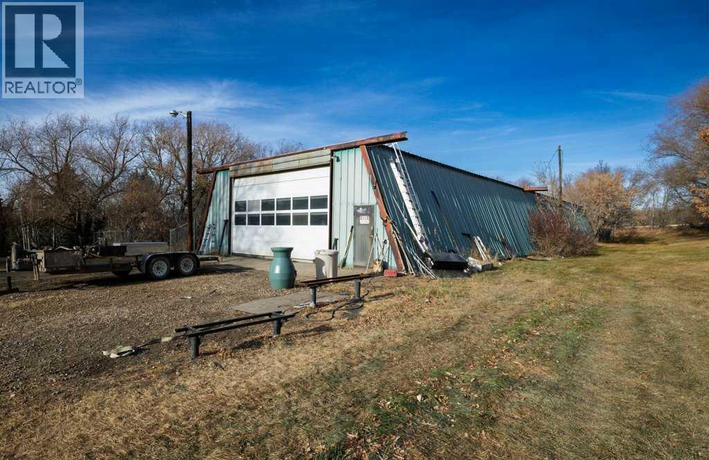 38319 Range Road 270, Rural Red Deer County