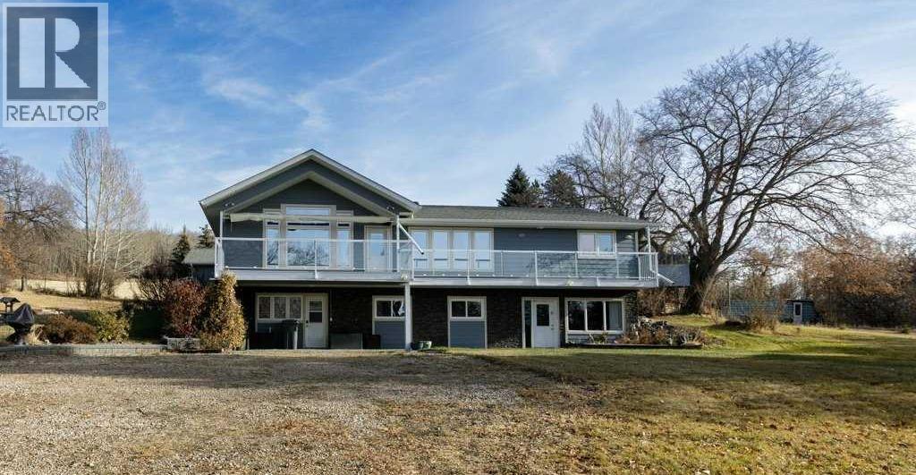 38319 Range Road 270, Rural Red Deer County