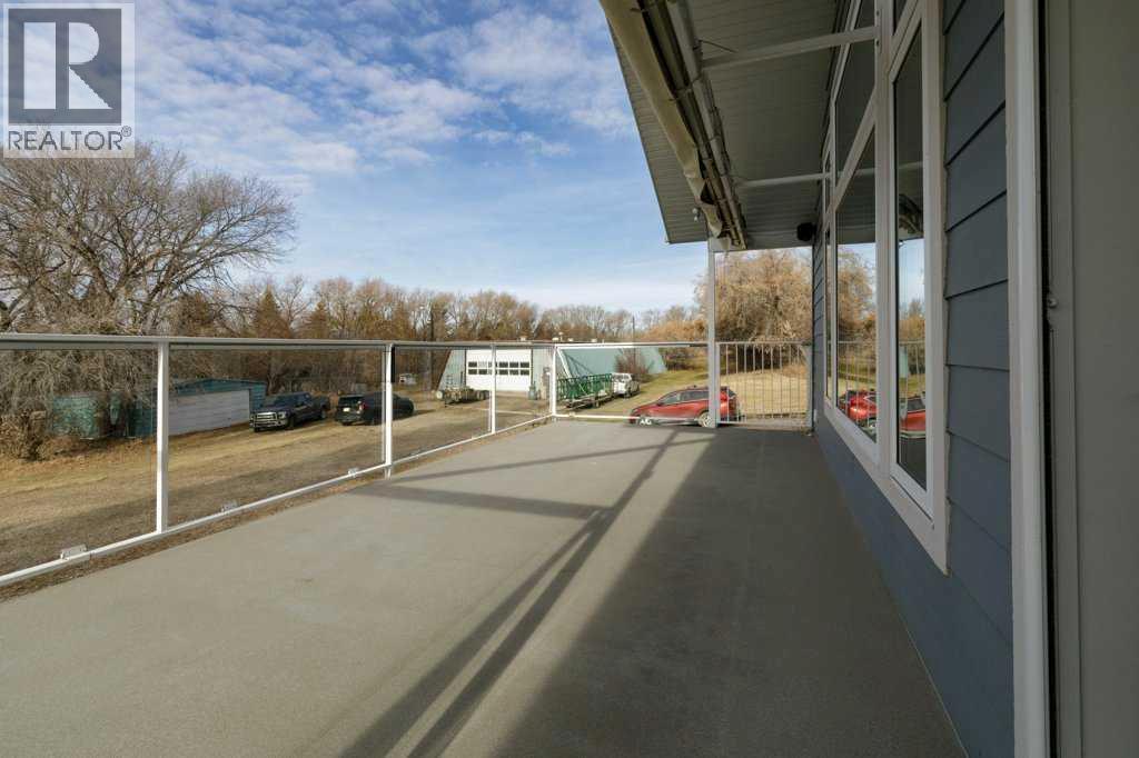 38319 Range Road 270, Rural Red Deer County