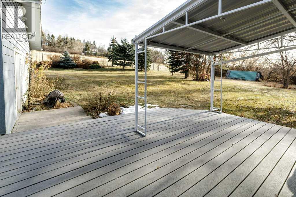 38319 Range Road 270, Rural Red Deer County