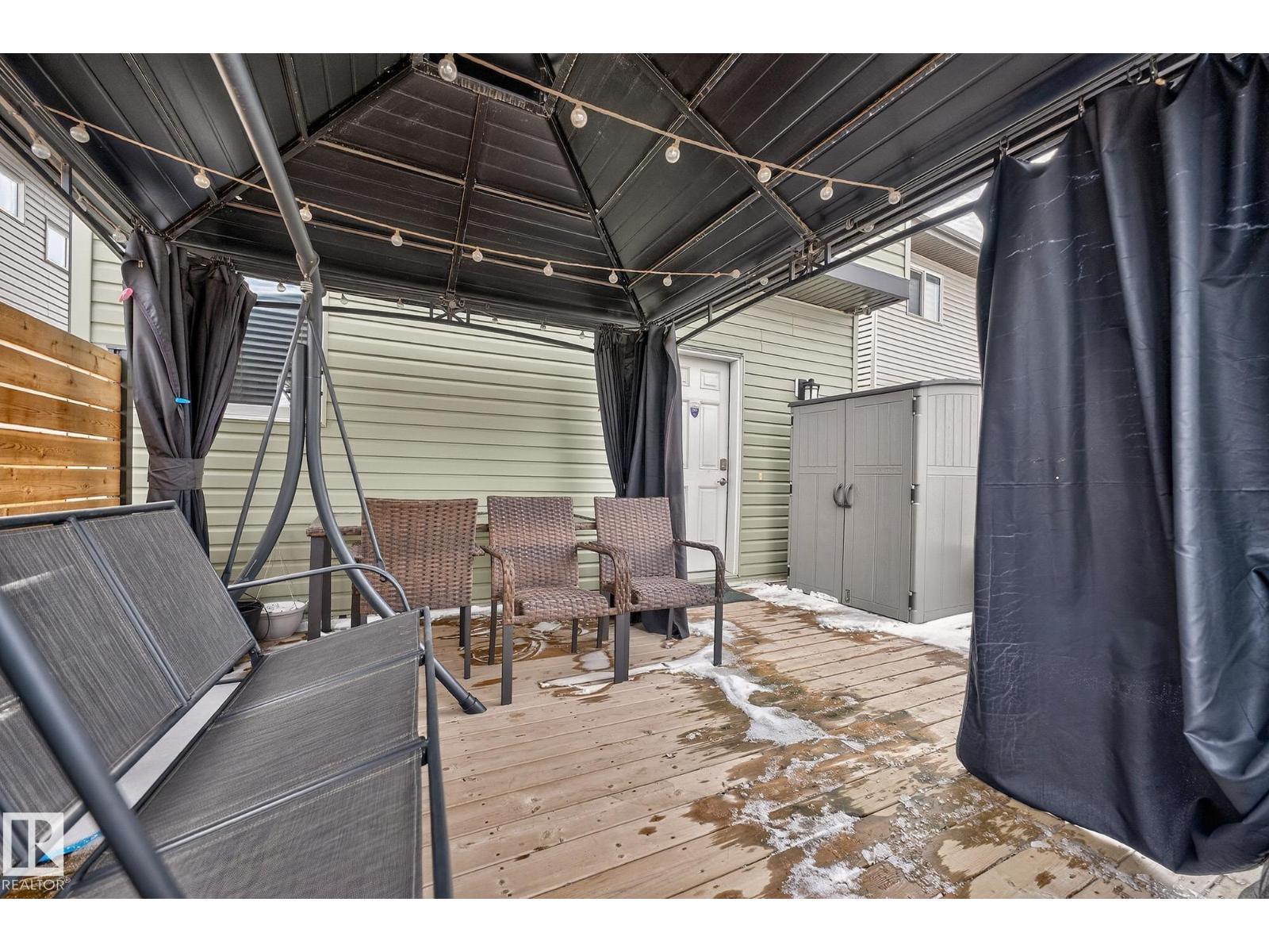 22652 97 AV NW, Edmonton