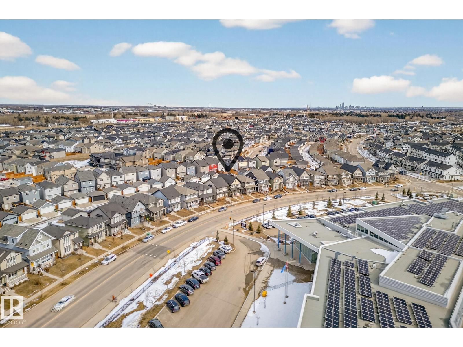 22652 97 AV NW, Edmonton