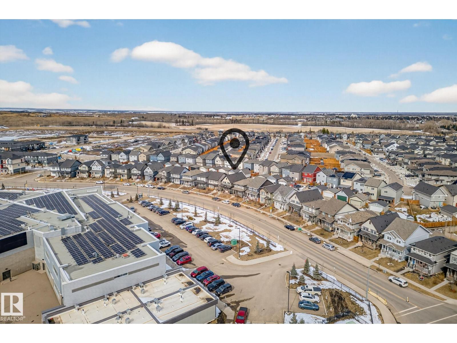 22652 97 AV NW, Edmonton