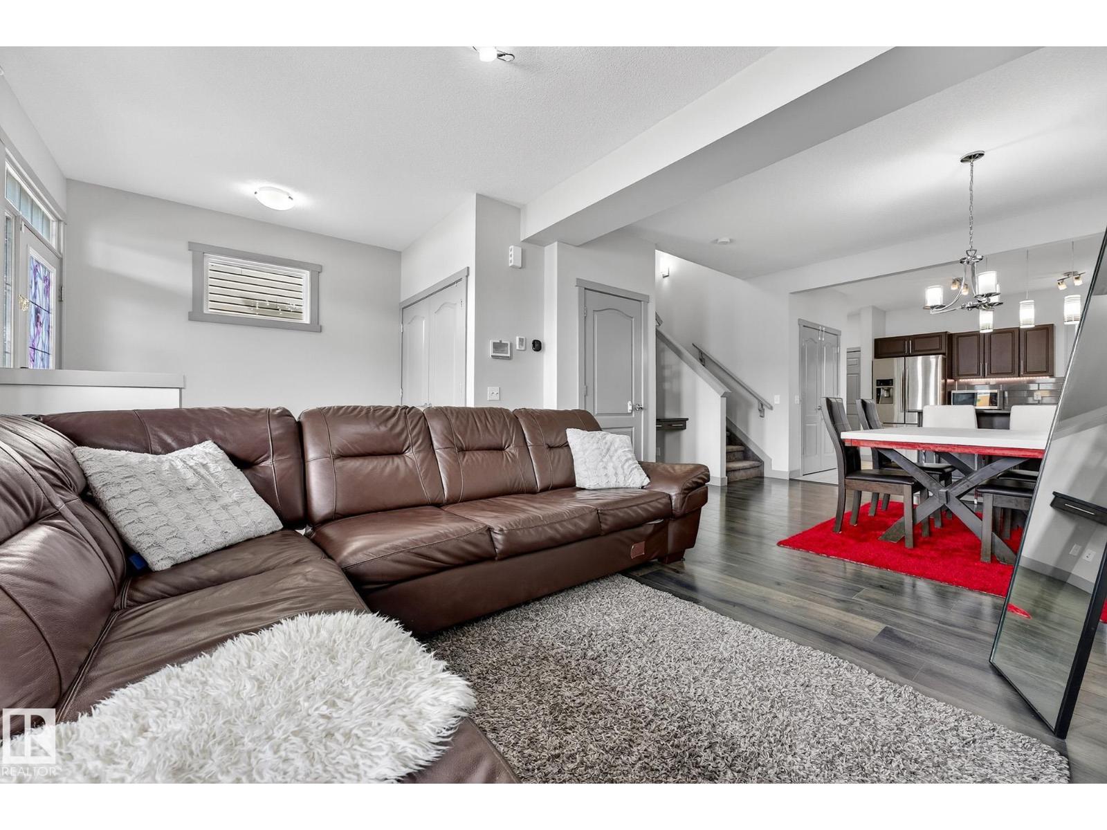 22652 97 AV NW, Edmonton