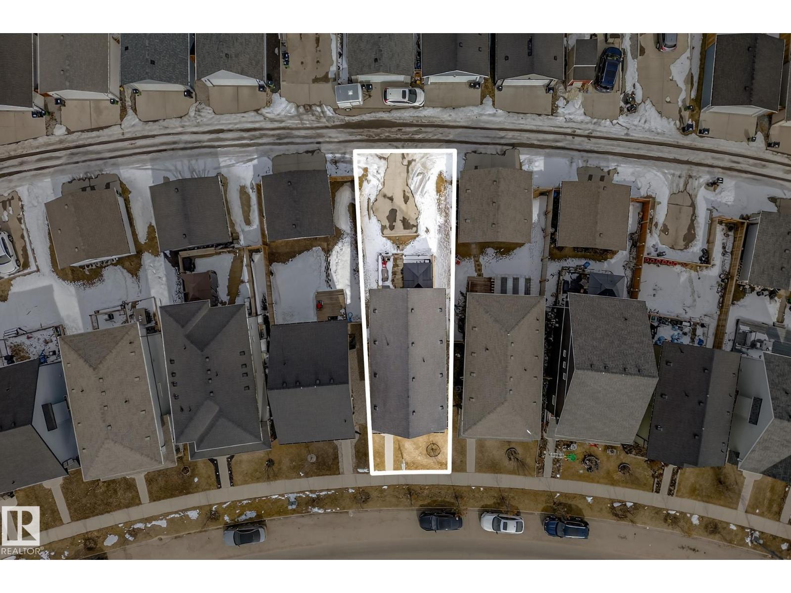 22652 97 AV NW, Edmonton