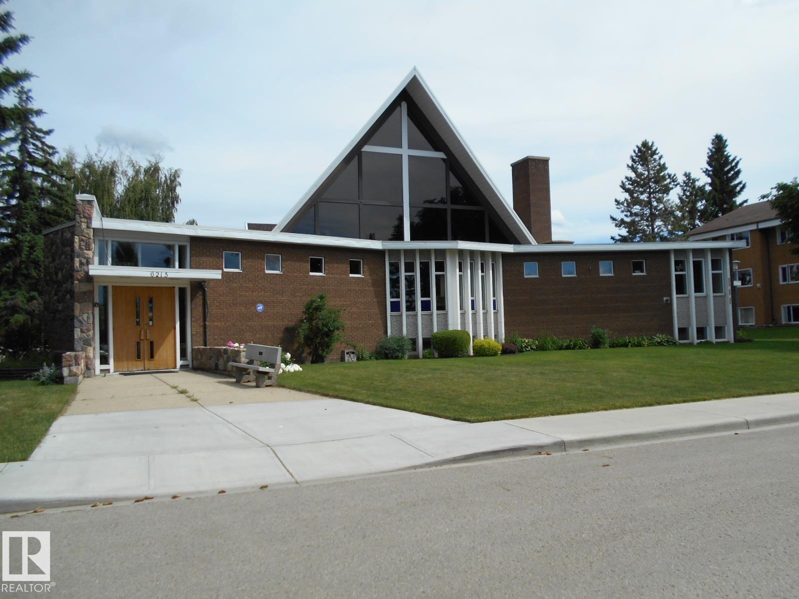 #114 6220 FULTON RD NW, Edmonton