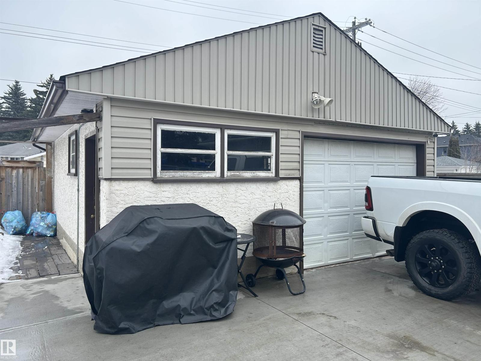 8603 149 ST NW, Edmonton