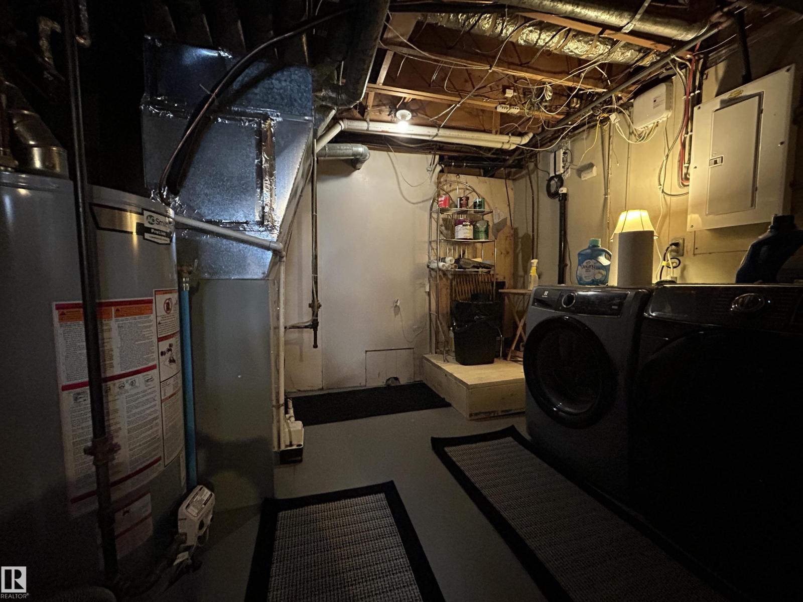 8603 149 ST NW, Edmonton