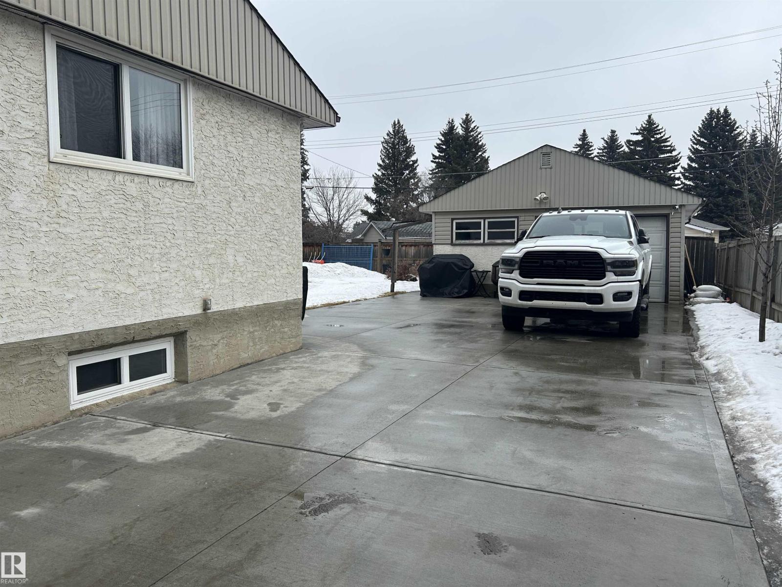 8603 149 ST NW, Edmonton