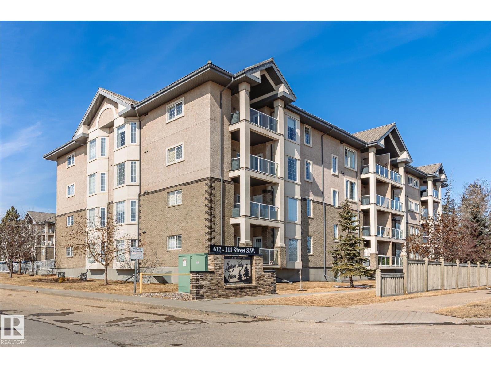 #104 612 111 ST SW SW, Edmonton