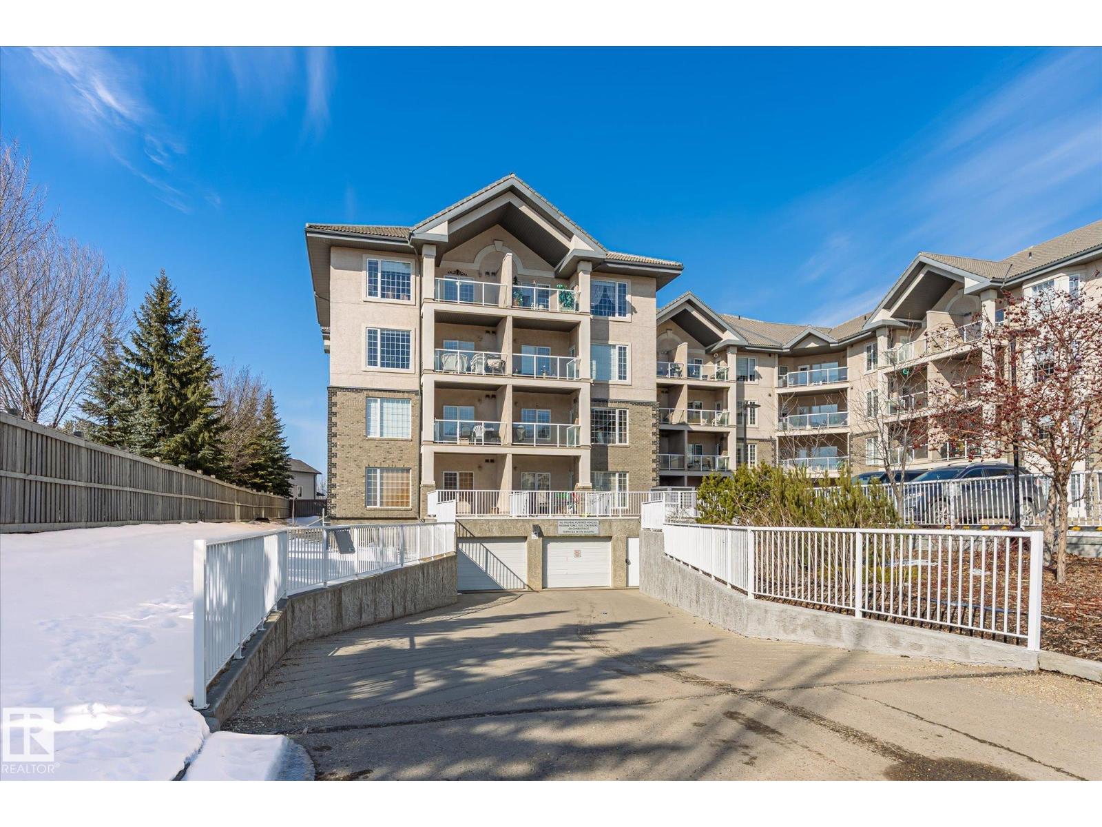 #104 612 111 ST SW SW, Edmonton