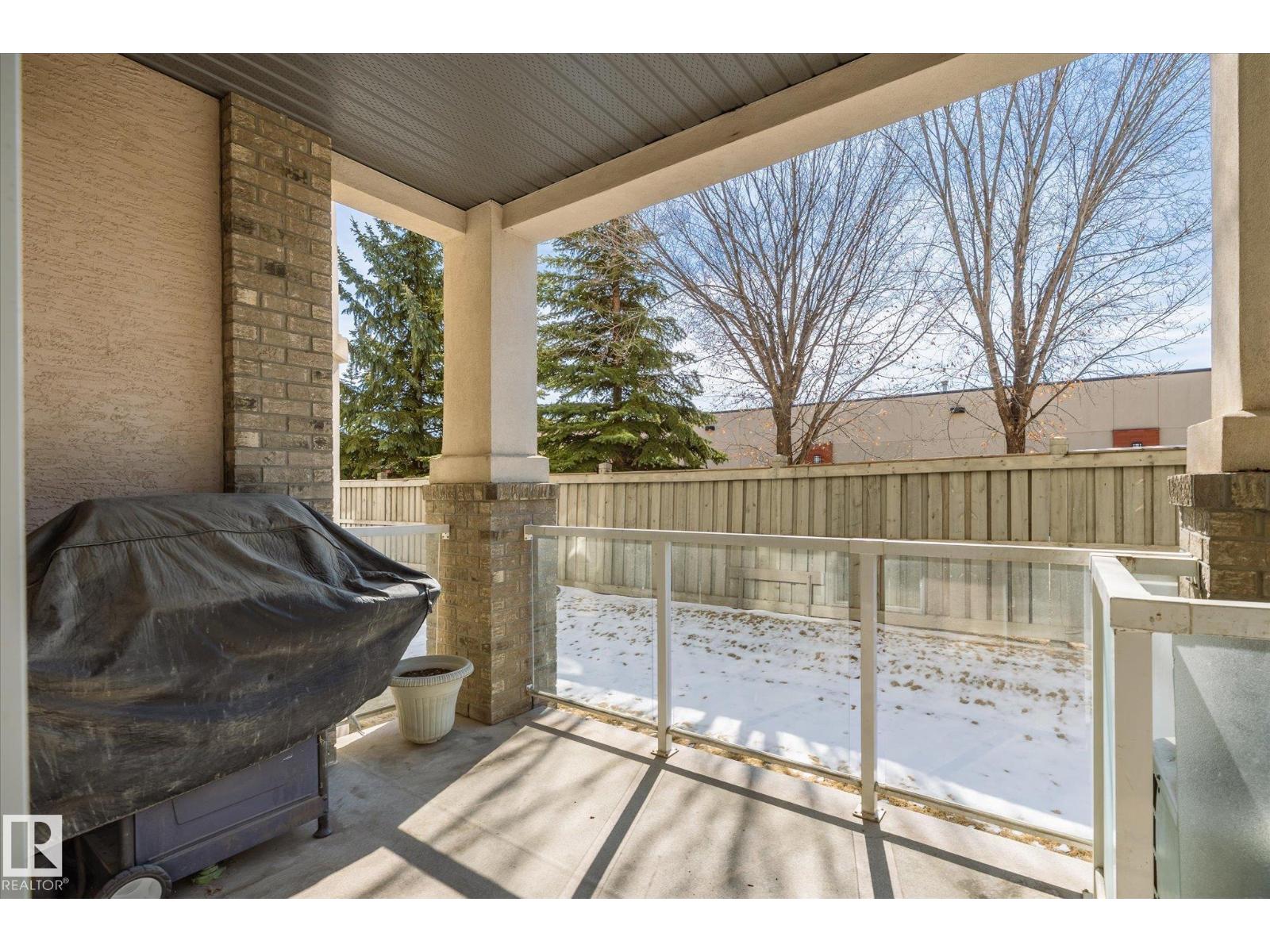 #104 612 111 ST SW SW, Edmonton