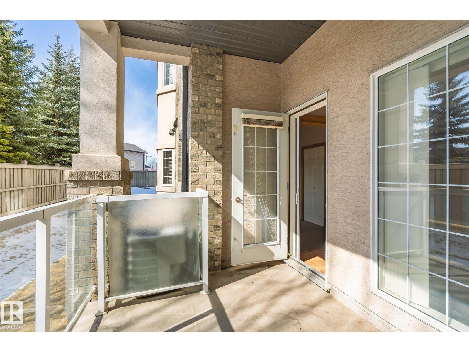 #104 612 111 ST SW SW, Edmonton