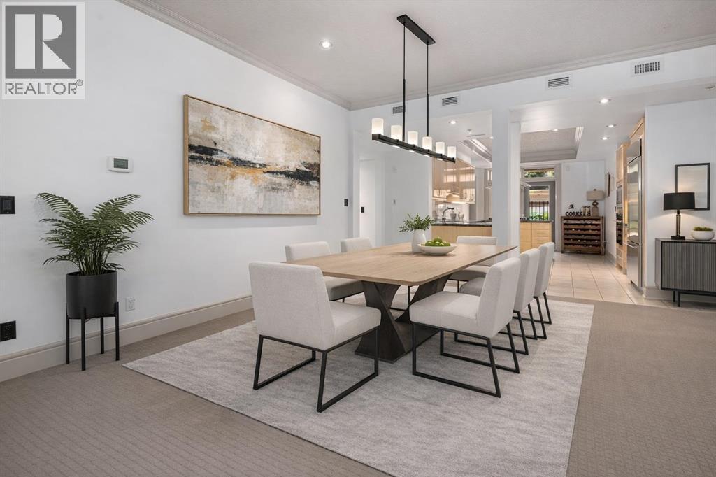 Single Family House for Sale in   PRINCETON Way SW Eau Claire Calgary 