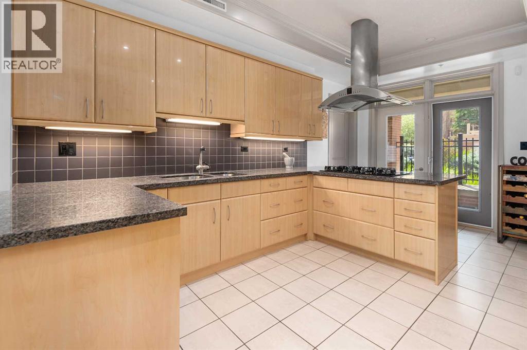 Single Family House for Sale in   PRINCETON Way SW Eau Claire Calgary 