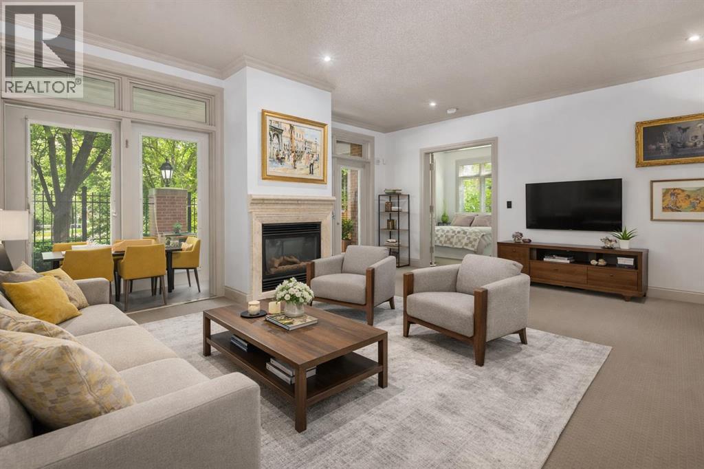 Single Family House for Sale in   PRINCETON Way SW Eau Claire Calgary 