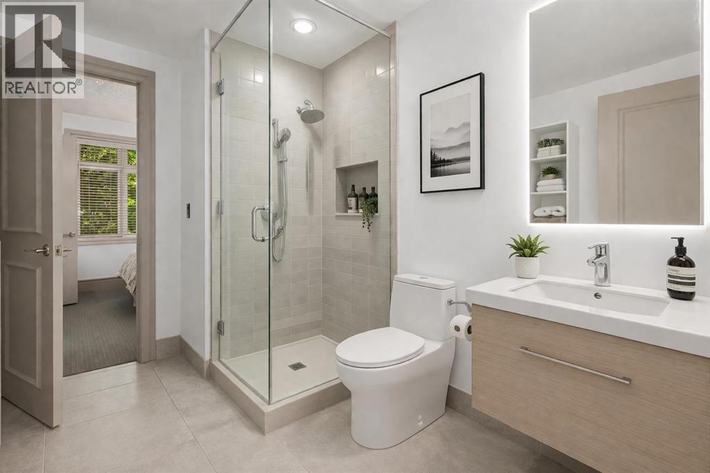 Single Family House for Sale in   PRINCETON Way SW Eau Claire Calgary 