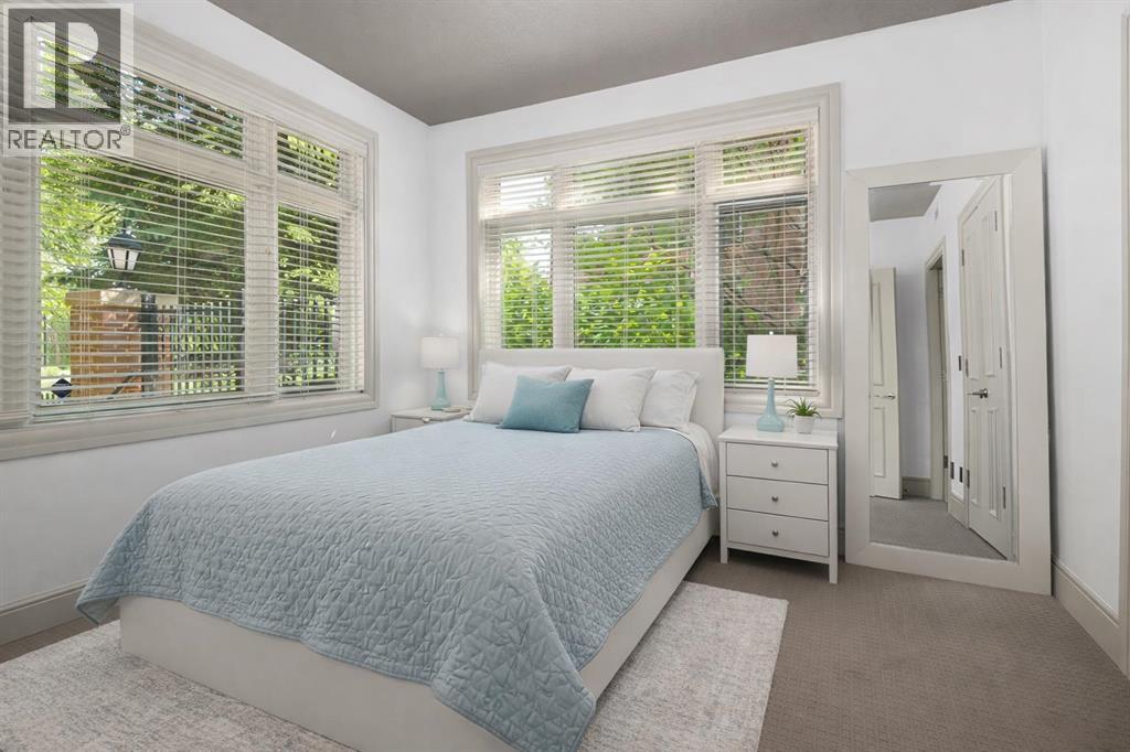 Single Family House for Sale in   PRINCETON Way SW Eau Claire Calgary 