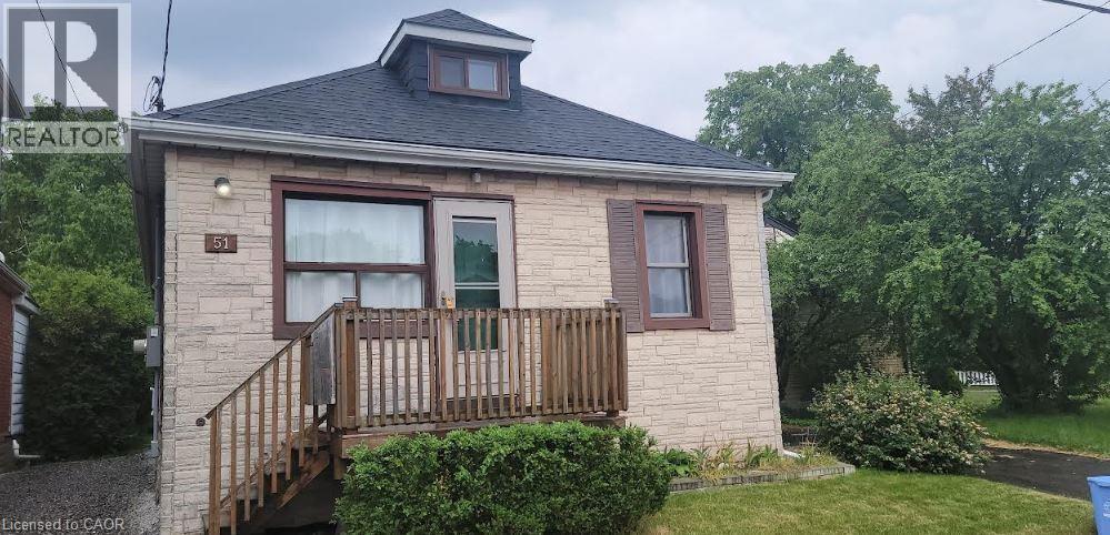 51 EAST 16TH Street,Hamilton,,