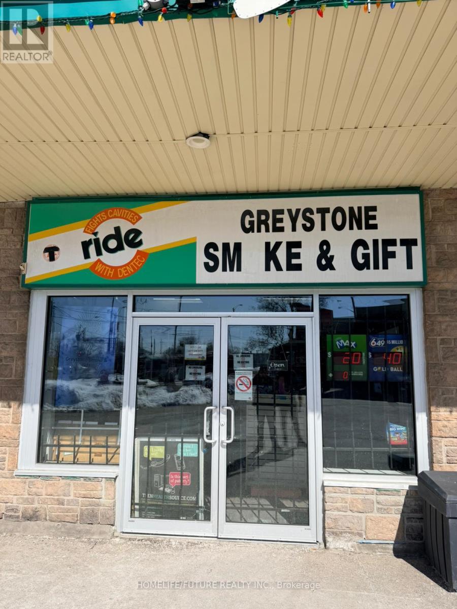 1807 - 5 GREYSTONE WALK DRIVE