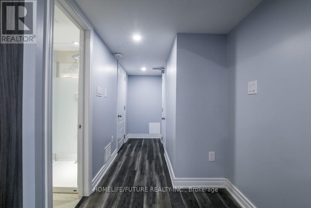 2 BR BSMT - 90 MOUNTLAND DRIVE