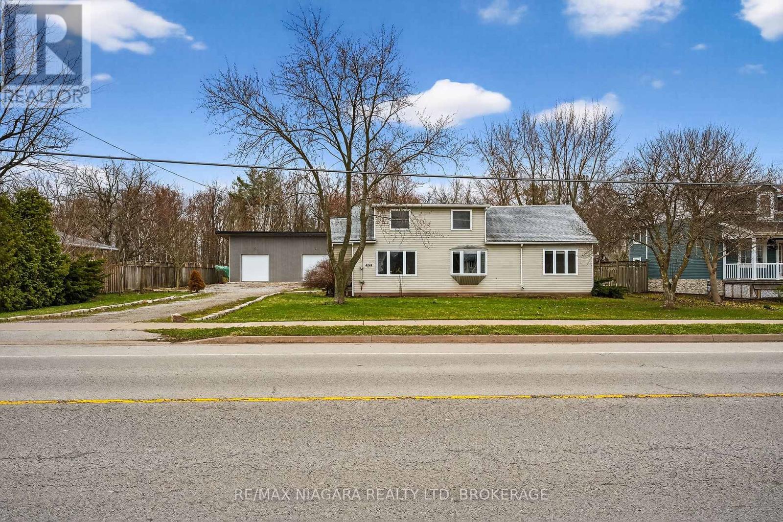 4284 FLY ROAD - 2