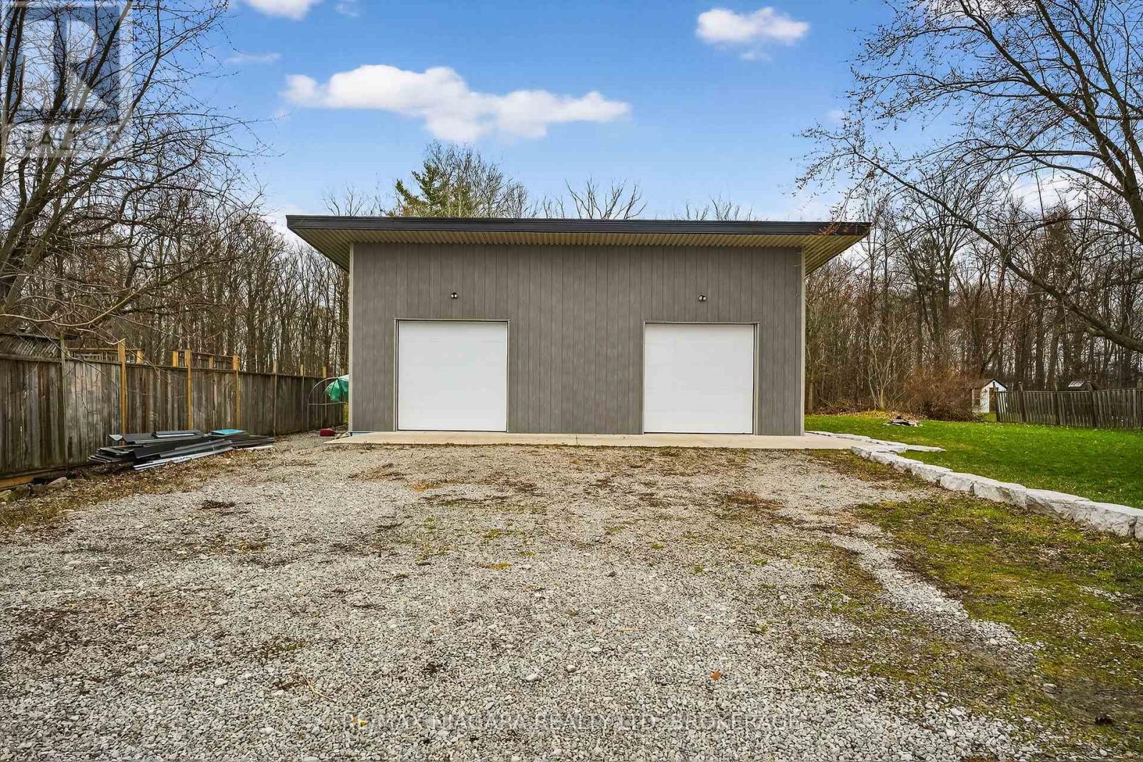 4284 FLY ROAD - 4