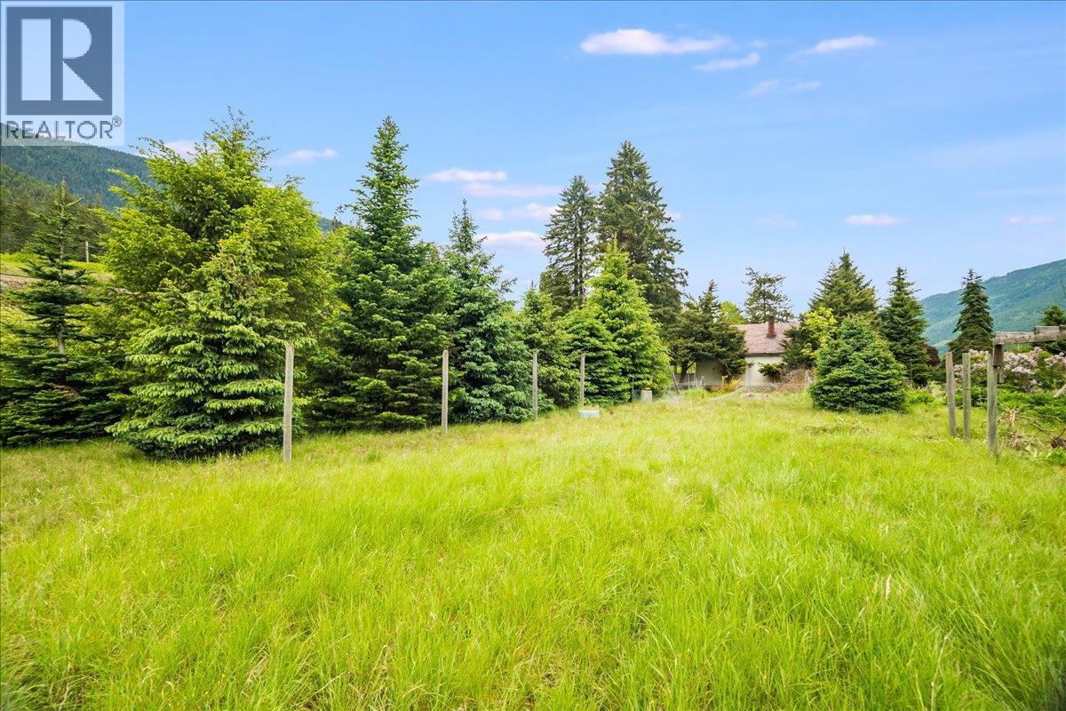 1864 Highway 3A, Castlegar
