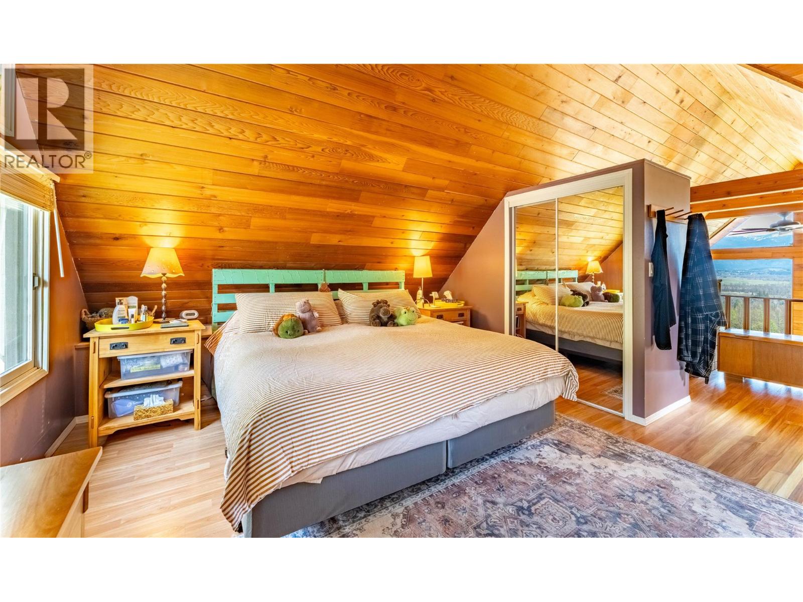 2250 Cedar Hill Road, Creston