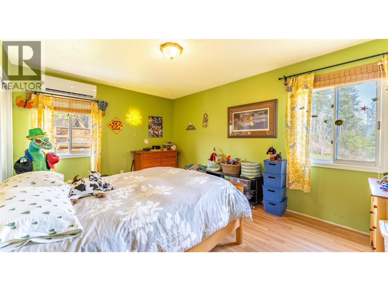 2250 Cedar Hill Road, Creston