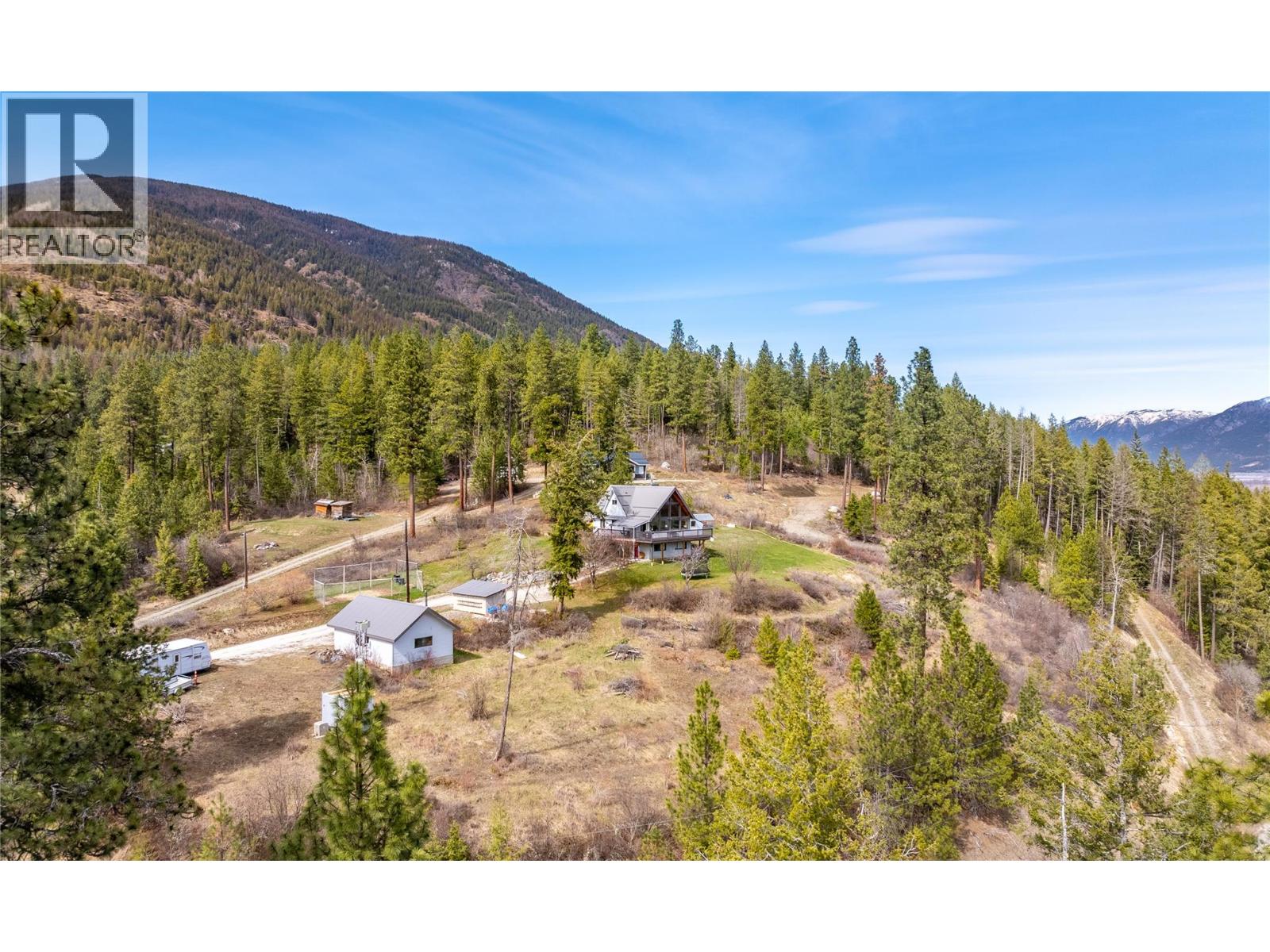 2250 Cedar Hill Road, Creston