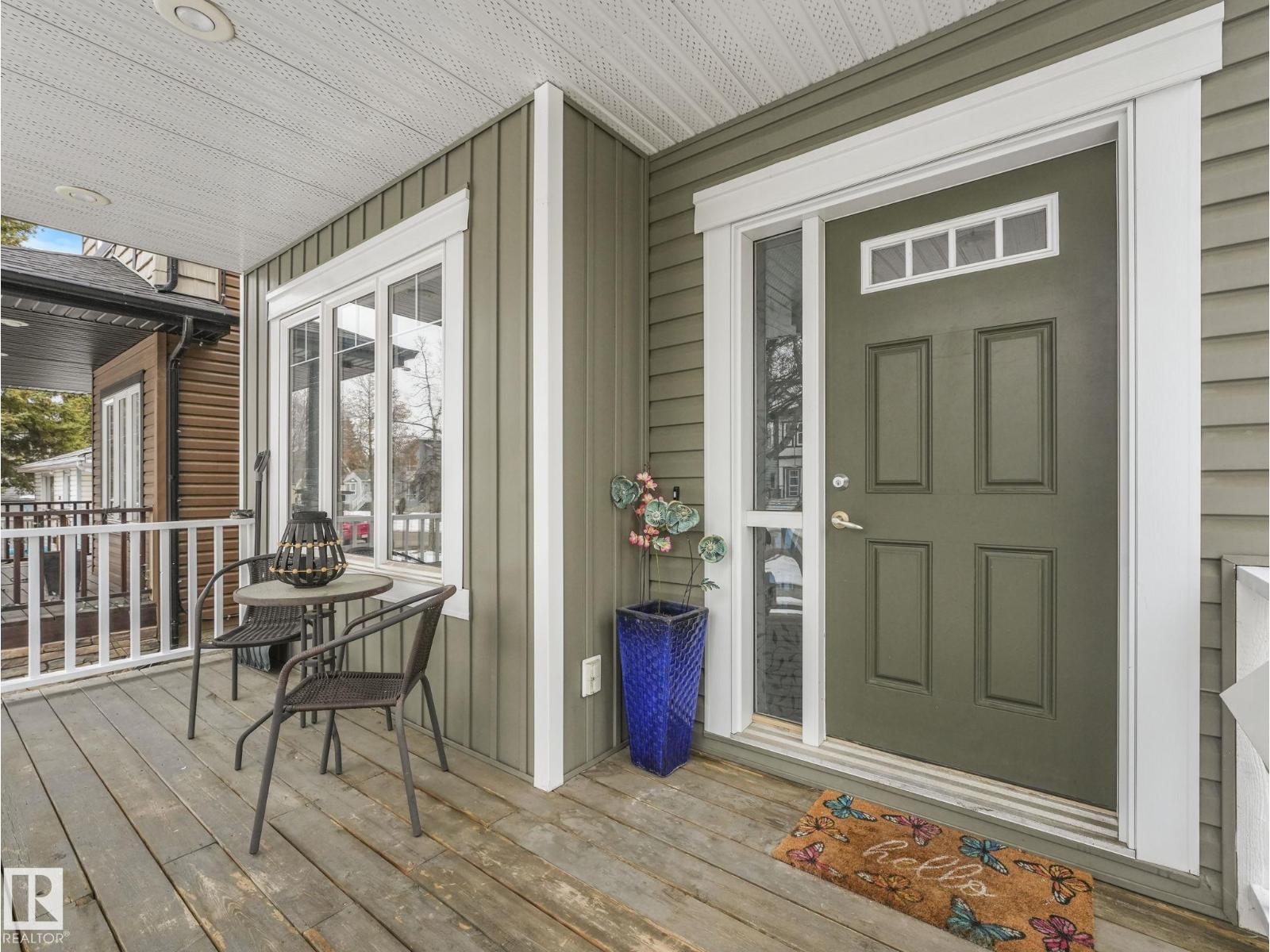 8318 79 AV NW, Edmonton