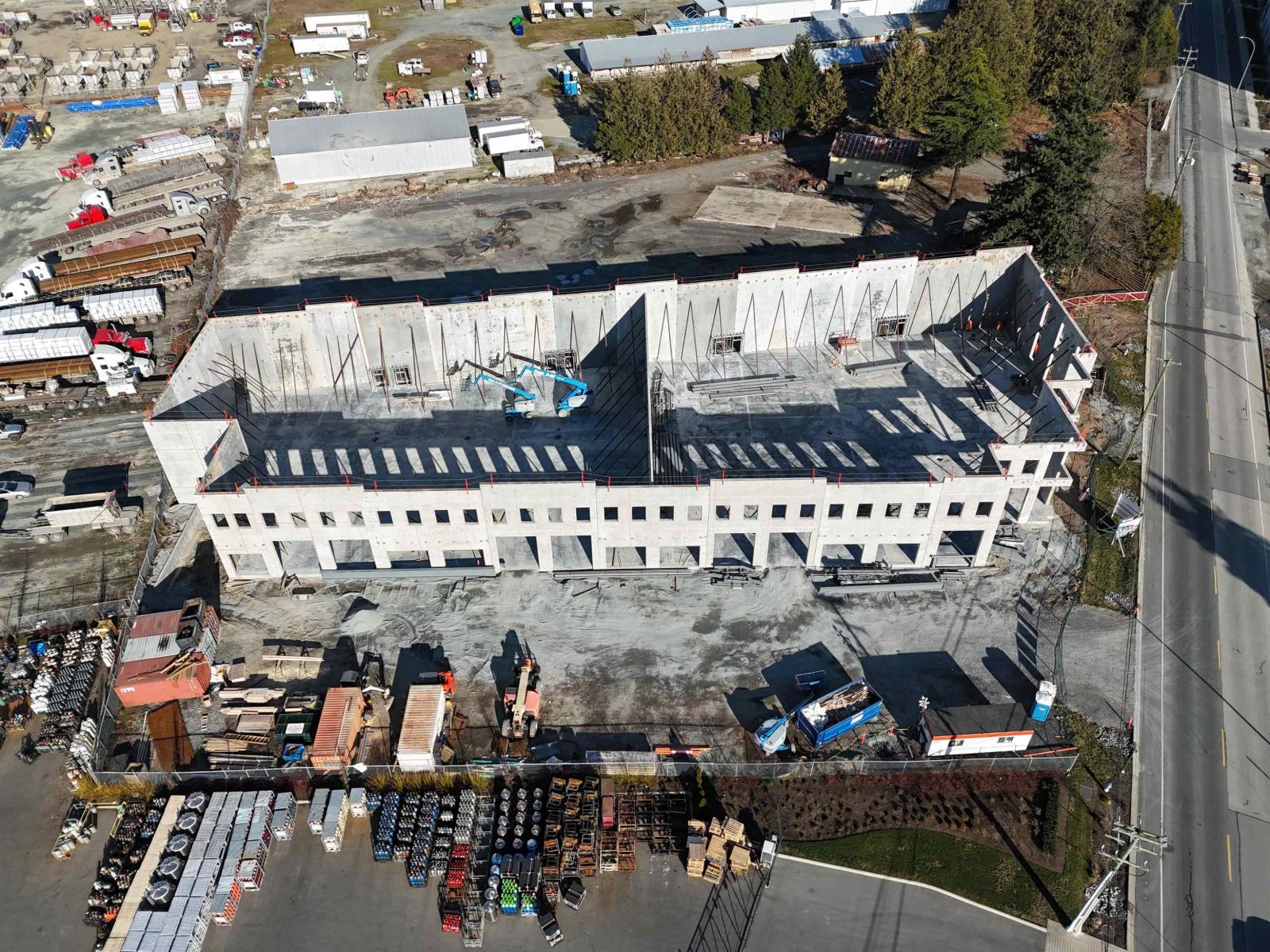 Industrial in Abbotsford - Image 6