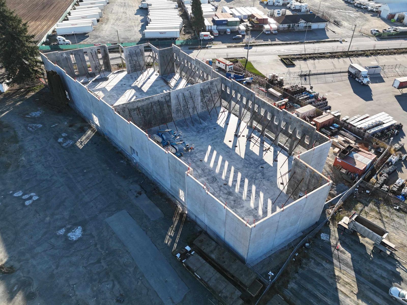 Industrial in Abbotsford - Image 14